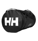 Helly Hansen - DUFFEL BAG 50L | BLACK