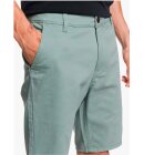Quiksilver - EVERYDAY CHINO SHORTS TIL HERRE | CHINOIS GREEN 