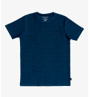 Quiksilver - KENTIN T-SHIRT TIL BØRN | MAJOLICA BLUE