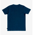 Quiksilver - KENTIN T-SHIRT TIL BØRN | MAJOLICA BLUE