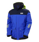 Helly Hansen - PIER 3.0 SEJLERJAKKE TIL HERRE | ROYAL BLUE