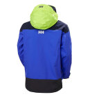 Helly Hansen - PIER 3.0 SEJLERJAKKE TIL HERRE | ROYAL BLUE