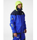 Helly Hansen - PIER 3.0 SEJLERJAKKE TIL HERRE | ROYAL BLUE