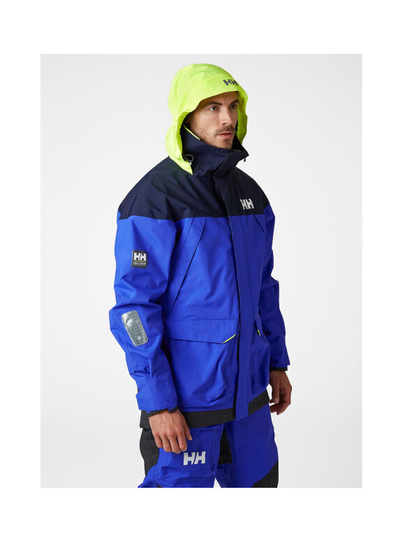 Pier Sejlerjakke fra Helly Hansen