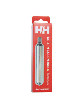 Helly Hansen - REARM GAS CYLINDER | BLACK