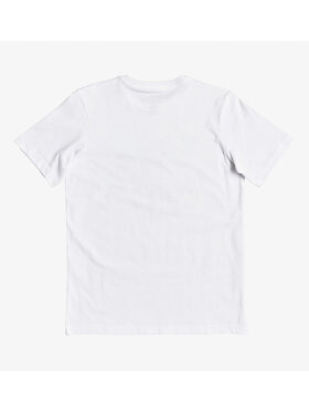 Quiksilver - FUNKY SENSATION T-SHIRT TIL BØRN | WHITE