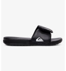 Quiksilver - BRIGHT COAST KLIPKLAPPER TIL BØRN | BLACK/WHITE