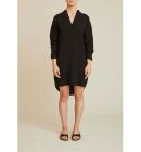 Basic Apparel - TRINE TUNIKA TIL KVINDER | BLACK