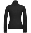 Goldbergh - MIRA SKI SWEATER | KVINDE | BLACK