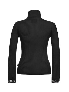 Goldbergh - MIRA SKI SWEATER | KVINDE | BLACK