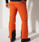 Superdry - Freestyle bukser | Havana Orange 
