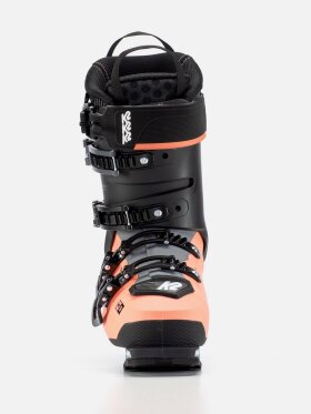 K2 - MINDBENDER 110 ALLIANCE TIL KVINDER | BLACK/CORAL