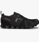 On - CLOUD WATERPROOF SNEAKERS TIL DAMER | BLACK/LUNAR 