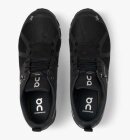 On - CLOUD WATERPROOF SNEAKERS TIL DAMER | BLACK/LUNAR 