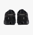 On - CLOUD WATERPROOF SNEAKERS TIL DAMER | BLACK/LUNAR 