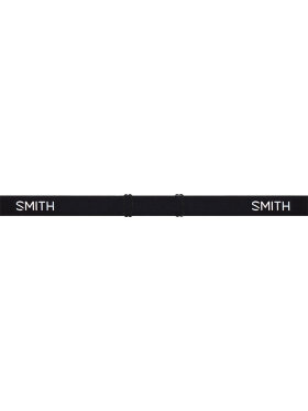 Smith - GROM GOGGLE TIL BØRN | BLACK/RED