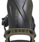 Arbor - Spruce Snowboardbindinger