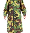 Dryrobe - Advance Long Sleeve Surf Poncho | Voksne | Camo/Pink