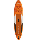 Aqua Marina - Fusion 10'10 Oppustelig SUP board | Orange | 2021