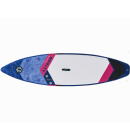 Aztron - Terra 10'6 Oppustelig SUP board | Blue/Pink | 2021