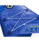 Aztron - Neptune 12'6 Oppustelig SUP board | Blue | 2021
