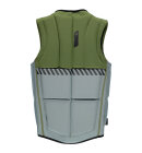 Brunotti - RADIANCE WAKE VEST | GREEN