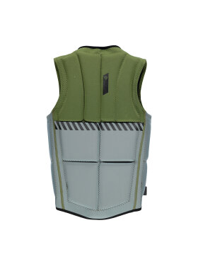 Brunotti - RADIANCE WAKE VEST | GREEN