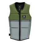 Brunotti - RADIANCE WAKE VEST | GREEN