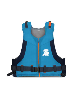 Secumar - CAMINO REDNINGSVEST | UNISEX | BLUE