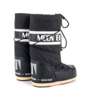 Moon Boot - MOON BOOT NYLON TIL VOKSNE | BLACK