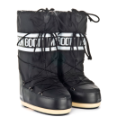 Moon Boot - MOON BOOT NYLON TIL VOKSNE | BLACK