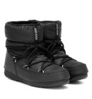 Moon Boot - MOON BOOT LOW NYLON WP 2