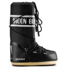 Moon Boot - MOON BOOT NYLON TIL VOKSNE | BLACK