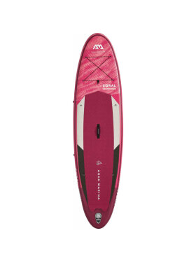 Aqua Marina - Coral 10'2 Oppustelig SUP board | Coral | 2021