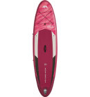 Aqua Marina - Coral 10'2 Oppustelig SUP board | Coral