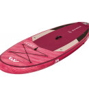 Aqua Marina - Coral 10'2 Oppustelig SUP board | Coral