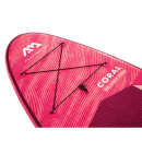 Aqua Marina - Coral 10'2 Oppustelig SUP board | Coral | 2021