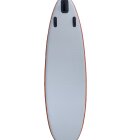 G-SUP - G-SUP Oppustelig SUP Board - Orange/White - 2023