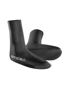 O'Neill - Heat Socks | Voksne | Black