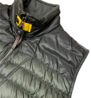 Parajumpers - SULLY DUNVEST HERRER | SYCAMORE/BLACK