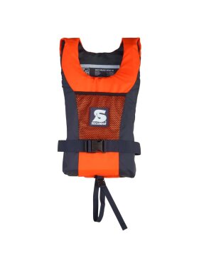 Secumar - VIVO 50N BUOYANCY AID | UNISEX | BLUE/ORANGE