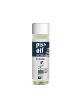 Rip Curl - å PISS OFF 250ML WETSUIT CLEANER