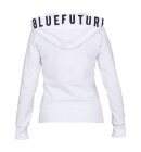 Blue Sportswear - FELINE HOOD KVINDER | WHITE