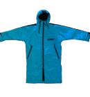 Klitmøller Rig Wear - Walrus Surfercoat - Unisex - Sky Blue