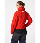 Helly Hansen - PIER SEJLERJAKKE TIL KVINDER | ALERT RED