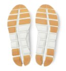 On - On Cloud Sneakers | Women | White/Sand