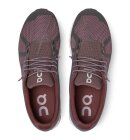 On - On Cloud Sneakers | Men | Pebble/Raisin 