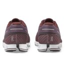 On - On Cloud Sneakers | Men | Pebble/Raisin 