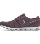 On - On Cloud Sneakers | Men | Pebble/Raisin 