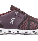 On - On Cloud Sneakers | Men | Pebble/Raisin 